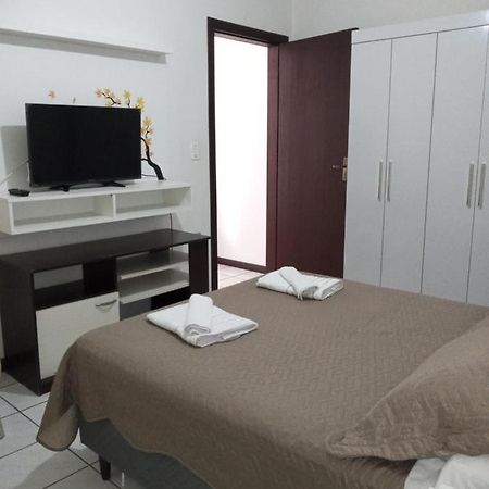 Residencial Jasnievicz Leilighet Florianópolis Eksteriør bilde
