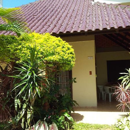 Residencial Jasnievicz Leilighet Florianópolis Eksteriør bilde