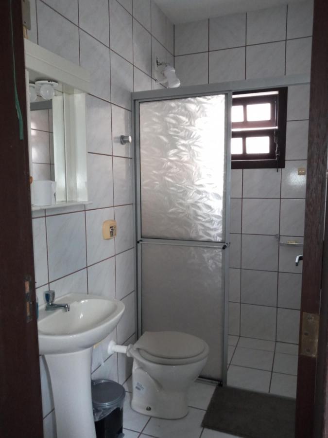 Residencial Jasnievicz Leilighet Florianópolis Eksteriør bilde