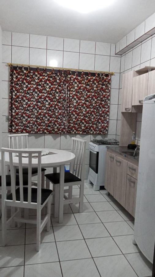 Residencial Jasnievicz Leilighet Florianópolis Eksteriør bilde