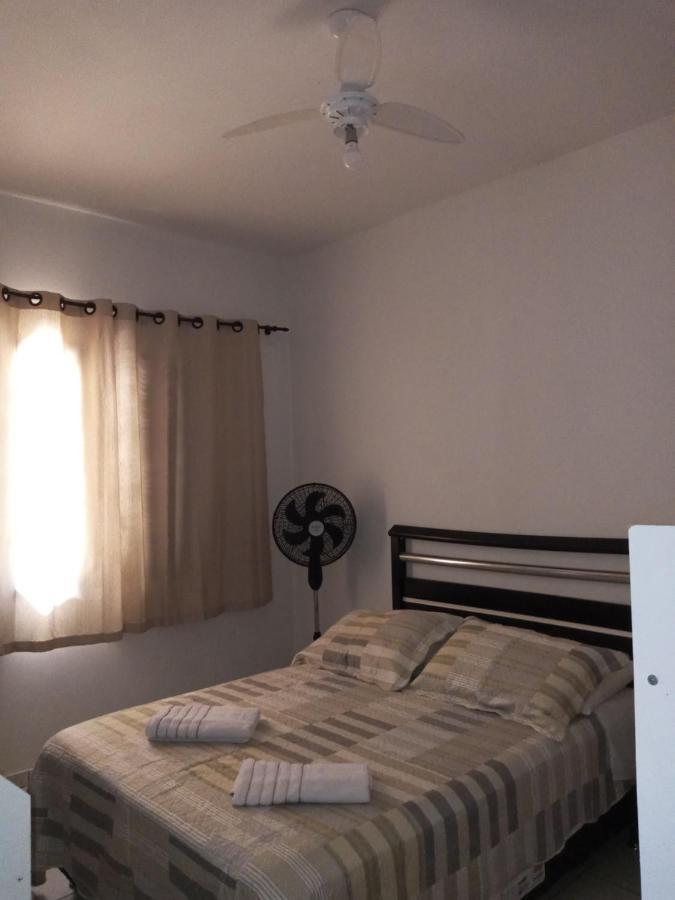 Residencial Jasnievicz Leilighet Florianópolis Eksteriør bilde