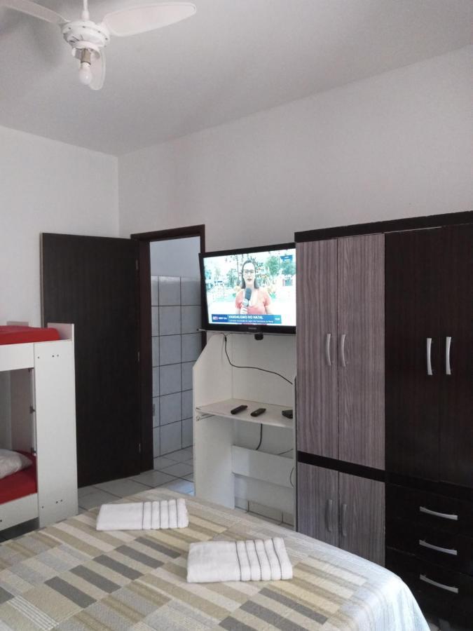 Residencial Jasnievicz Leilighet Florianópolis Eksteriør bilde