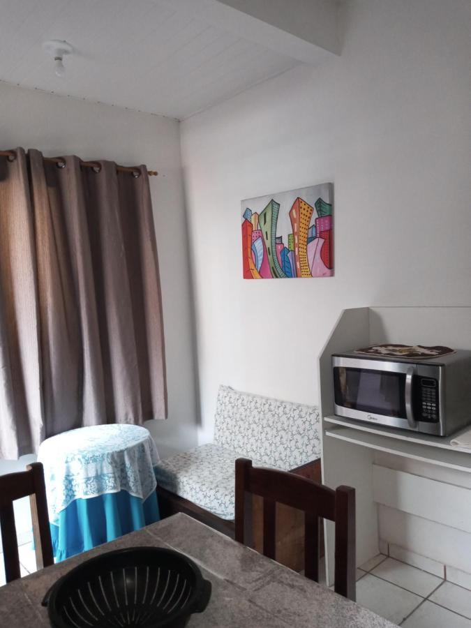 Residencial Jasnievicz Leilighet Florianópolis Eksteriør bilde