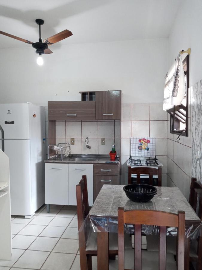 Residencial Jasnievicz Leilighet Florianópolis Eksteriør bilde