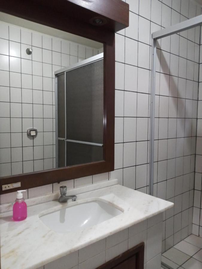 Residencial Jasnievicz Leilighet Florianópolis Eksteriør bilde