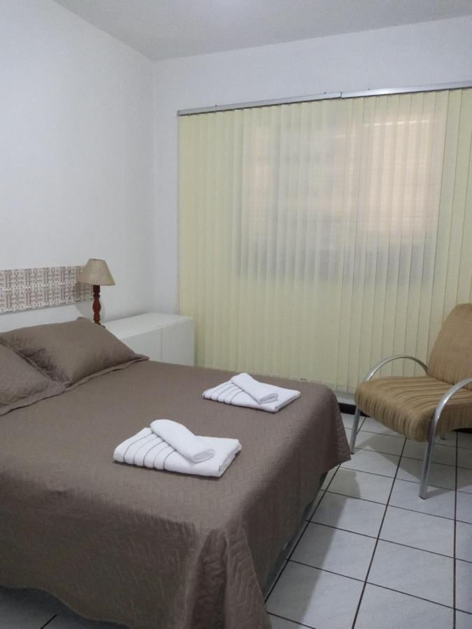 Residencial Jasnievicz Leilighet Florianópolis Eksteriør bilde