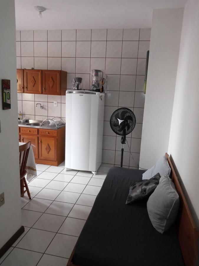 Residencial Jasnievicz Leilighet Florianópolis Eksteriør bilde