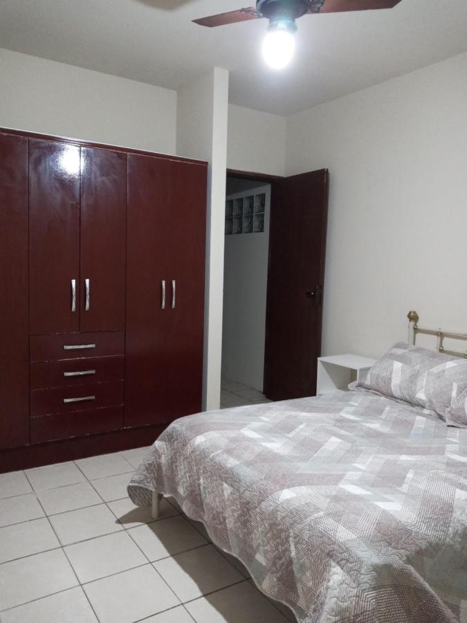 Residencial Jasnievicz Leilighet Florianópolis Eksteriør bilde