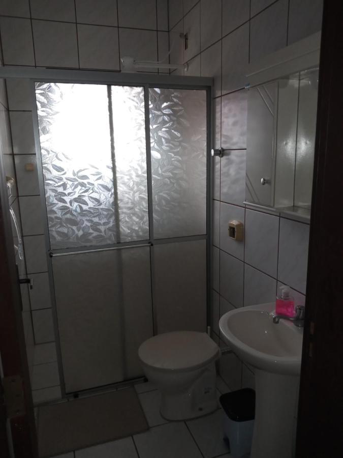 Residencial Jasnievicz Leilighet Florianópolis Eksteriør bilde