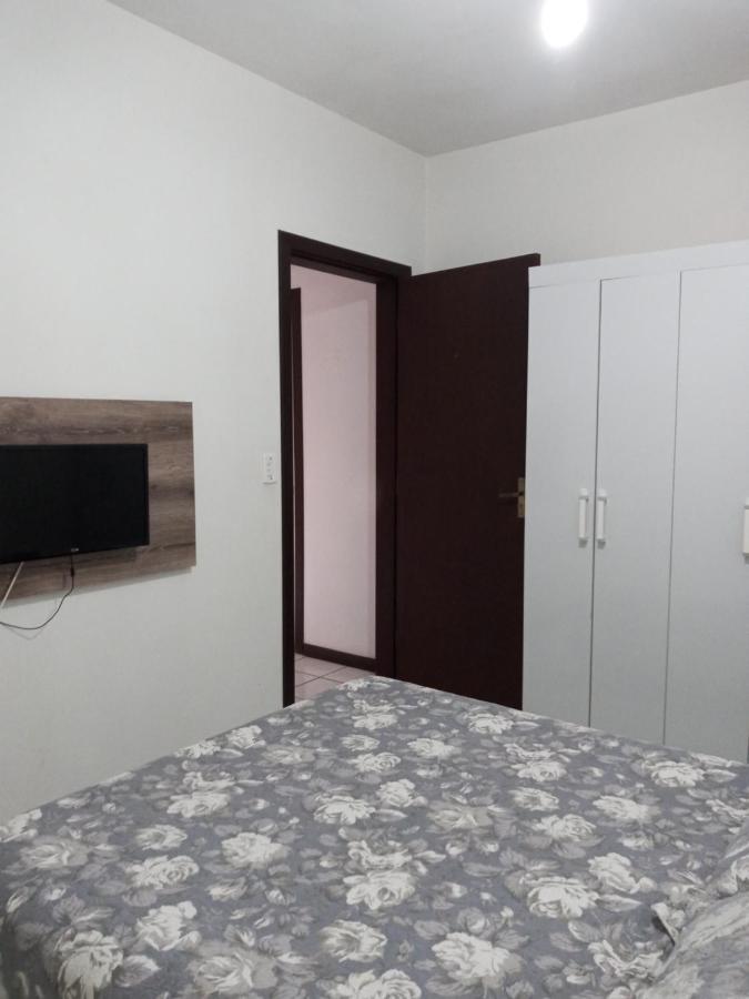 Residencial Jasnievicz Leilighet Florianópolis Eksteriør bilde