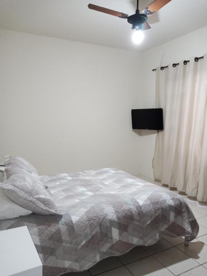 Residencial Jasnievicz Leilighet Florianópolis Eksteriør bilde