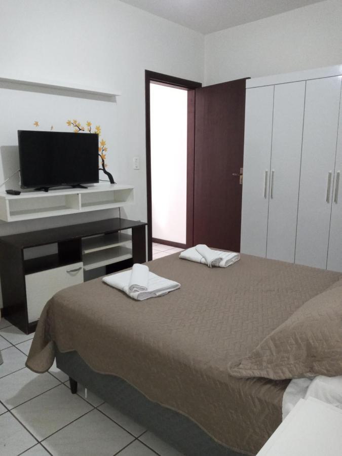 Residencial Jasnievicz Leilighet Florianópolis Eksteriør bilde