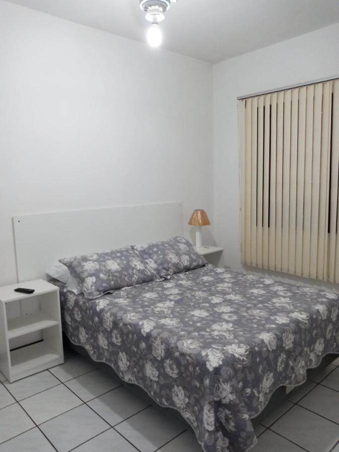 Residencial Jasnievicz Leilighet Florianópolis Eksteriør bilde
